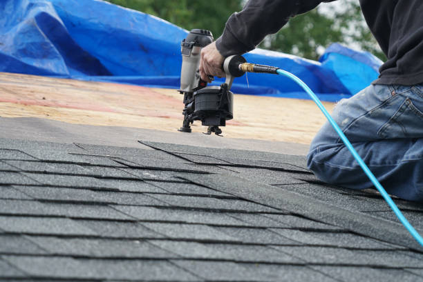 Best Roofing Contractor Near Me  in Wamac, IL