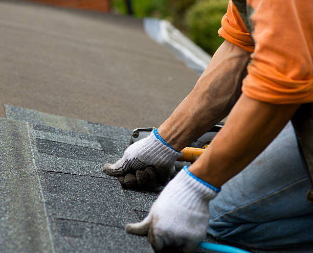 Best Gutter Installation and Roofing  in Wamac, IL