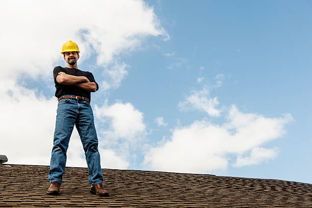 Best Roof Maintenance Services  in Wamac, IL