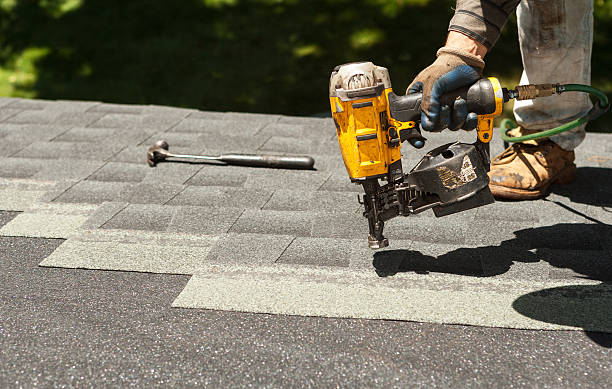Best Affordable Roofing Company  in Wamac, IL